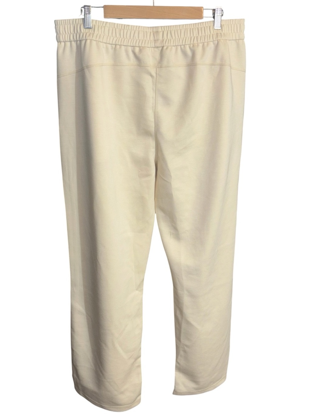 AMAZON Wide Leg Interior Drawstring  Y2k Pants - Picture 4 of 7